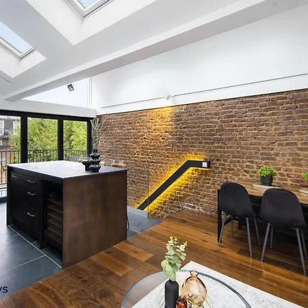 1 Min Walk To Euston Station, Modern Townhouse London Exterior photo