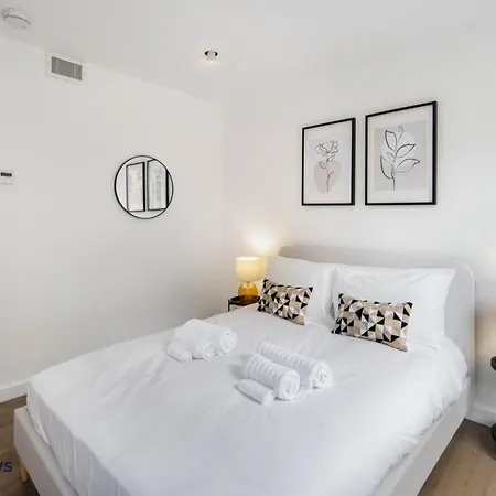 1 Min Walk To Euston Station, Modern Townhouse London Exterior photo