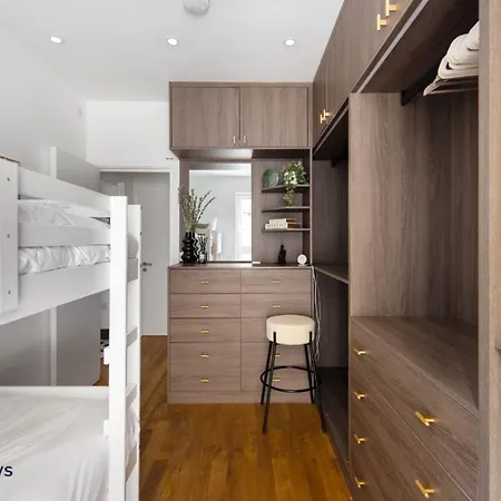 1 Min Walk To Euston Station, Modern Townhouse London Exterior photo