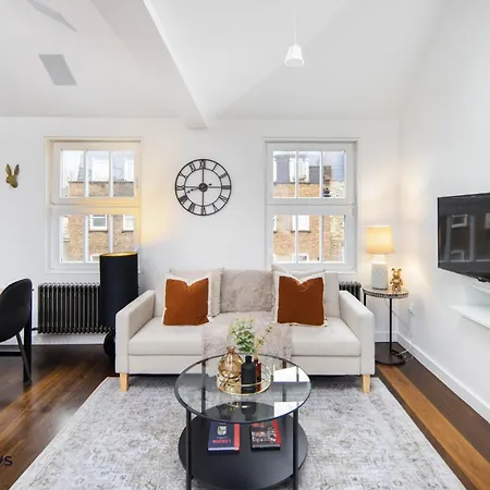 1 Min Walk To Euston Station, Modern Townhouse London Exterior photo