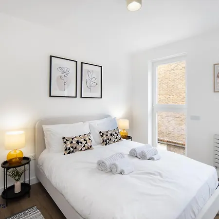 1 Min Walk To Euston Station, Modern Townhouse London Exterior photo