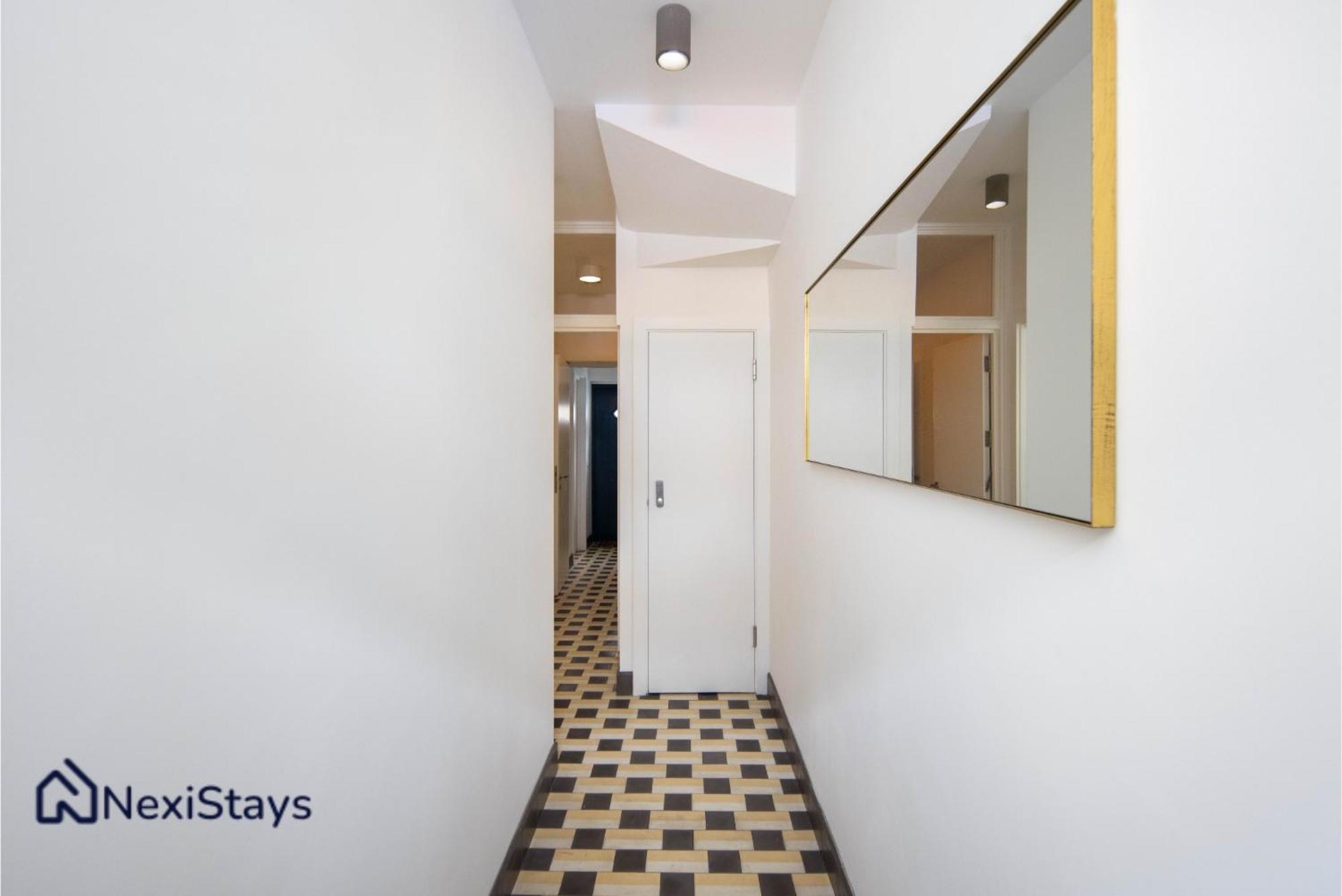 1 Min Walk To Euston Station, Modern Townhouse *